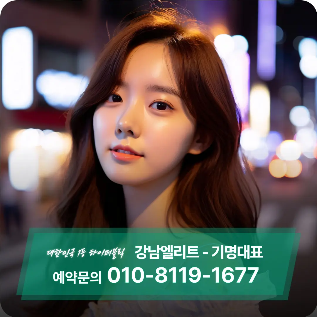 강남엘리트 가라오케